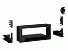 Fits Chevy S-10 Pickup 98-01 Single Din Stereo Harness Radio Install Dash Kit