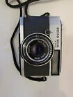 Zeiss Ikon Contessa Electronic S310 Compact 35mm Camera  Look  Read
