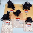 Oem For Honda Accord 2 4l 2013-2017 Auto Trans 5pcs Engine Motor   Trans Mount