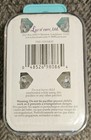 Vintage Baby Boy 0-6 Months Orthodontic Pacifiers Luv N  Care Precious Moments