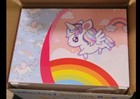 Unicorn Piggy Bank Stealing Coin Box Can Electronic Money Saving Smart Voice New