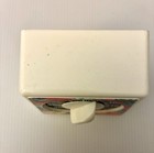 Vintage Sunbeam Kitchen Timer Fruits And Vegetables Design Works