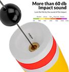 Org-2-7in-4pcs Fishing Corks  Floats   Bobbers Fishing Floats Weighted Floats 