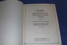 Scott International Blue Stamp Album Part 1 1840-1940 Bluelakestamps Useful Nice
