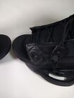 Ronix Divide Wakeboard Boots - Mens 7 5 Excellent Condition - Free Shipping