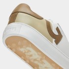 G fore Womens Ltd Ed Durf Kiltie Two Tone Golf Shoe Sneaker Size 8 8 5 9 5 Tan