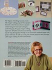 Drg Publishing Paper Crafting With Carol Duval Book Paper Crafts Diy Gift Ideas
