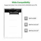 Ext Hdd Hard Drive 10 14 Mojave For Macbook Pro A1278 2012 Macos Repair   Backup