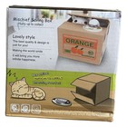 Mischief Saving Box Kitty Coin Stealing Money Bank Brand New Sealed