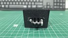 Honda Nt1100 Rear Action Camera Mount