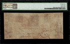 1830s-40  3 Obsolete - Pensacola  Florida - Graded Pmg 25 - Very Fine