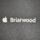 Vintage Apple Computers T Shirt Men s Xl Briarwood Employee Graphic Y2k Rare