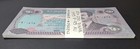 Lot Of 25 Sequential 1995 Iraq 250 Dinar Banknotes Pick 85 - About Uncirculated