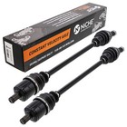 Niche Complete Cv Axle Drive Shaft For Polaris Rzr 900 1000 General 1000