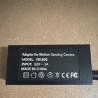 Microsoft Kinect Sensor For Xbox One Black W  Adapter 1520 Xb1806