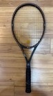  used  Wilson Pro Staff 6 0 Midplus 95 Tennis Racquet With Case
