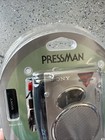 Sony Walkman Tcs-30d Stereo Cassette Player Pressman Voice Recorder New Tcs 30d