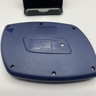 Texas Hold Em 2004 Radica Electronic Hand Held Game New Battery - Tested