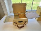 Guerrilla Painter Pochade And Wet Panel Carrier 6x8 Plein Air Paint Box