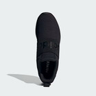 Brand New Adidas Men Lite Racer Adapt 4 0 Shoes Black black black