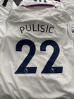 Christian Pulisic Chelsea Fc Jersey