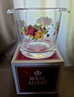 Royal Albert Old Country Roses Ice Bucket  