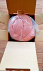 Pink Pregnancy Support Pillow  2-in-1 Design For Back hips legs belly  New