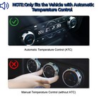 A c Heater Blower Motor For Chevrolet Silverado Gmc Sierra 1500 2500 3500 Tahoe