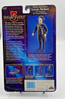 Babylon 5 Ambassador Londo Mollari Transport Figure Exclusive Premiere 1997 New