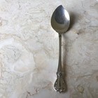 Towle Old Master Sterling Silver Large Solid Jelly Server 6 1 2   