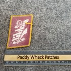 Vintage Schlitz Beer Patch 70s 80s Ae3