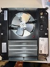Dayton 2had1  Architectural Series Fan Forced Wall Heater Surface Mounting 2had1
