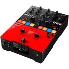 Pioneer Dj Djm-s5 2-channel Serato Scratch Mixer Refurbished