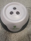 Homedics My Baby Soundspa Lullaby Myb-s305a Sound Machine Projector White Tested