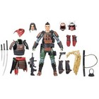 G i  Joe Classified Series  174 Kyle Budo Jesso Deluxe 6-inch Action Figure