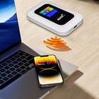 Portable Wireless Unlocked 4g-lte Broadband Wifi Routes Modem Mobile Hotspots Us