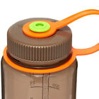 Nalgene Sustain 16 Oz  Wide Mouth Water Bottle