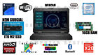 Dell Laptop Latitude 14 5420 Rugged Touch I7-8650u 16gb   1tb Ssd   Lte   Webcam