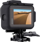 Frame Mount Housing Protective Case For Gopro Hero 9 10 11 12 13 Black  Built-in