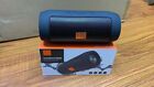 Bluetooth Speaker Wireless Waterproof Outdoor Stereo Bass Usb tf fm Radio Loud
