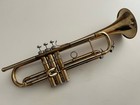 Original  1955 Elkhart Conn 22b Victor Trumpet W case   518243
