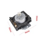 Dryer Timer For Whirlpool Wpw10185982 W10185982 Ap6016541 Ps11749831 24066166