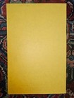 The Tony Williams Lifetime - Keystone Korner Handbill 1973  8 5x5 5 