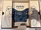 Asetek Simsports Forte Formula Steering Wheel