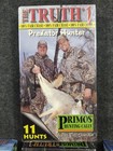 Extremely Rare Primos The Truth Turkey Elk Deer 