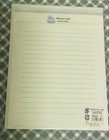 Cute Bear Pattern Letter Set Kawaii Japanese Animal Stationery