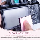Camera Cleaning Kit - Professional Camera Lens Cleaning Kit complete Dslr   Mirr