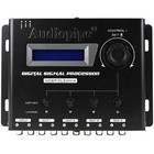 Audiopipe Adsp-clean-4 1-in   4-out Digital Signal Processor  dsp  W  12-band Eq