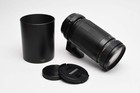 Tamron Af Ld 200-400mm F5 6 Telephoto Zoom Lens  Canon Ef 175d  Nice 