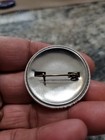 Vintage Buena Park California Lions Club Sheriff Sam Button 